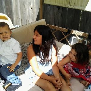 Meet your Posher, Holly